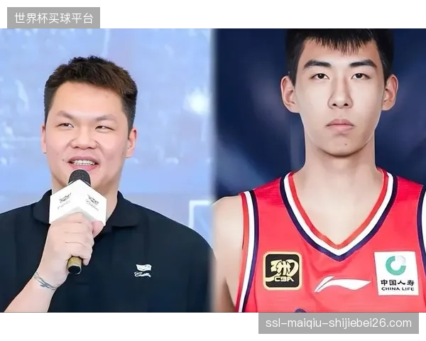 徐昕在广州队获得战术核心地位，其个人数据井喷式增长验证了年轻球员需要出场时间兑现天赋。
